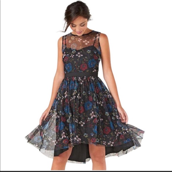 LC Lauren Conrad Dresses & Skirts - NWT Lauren Conrad DISNEY Snow White Dress